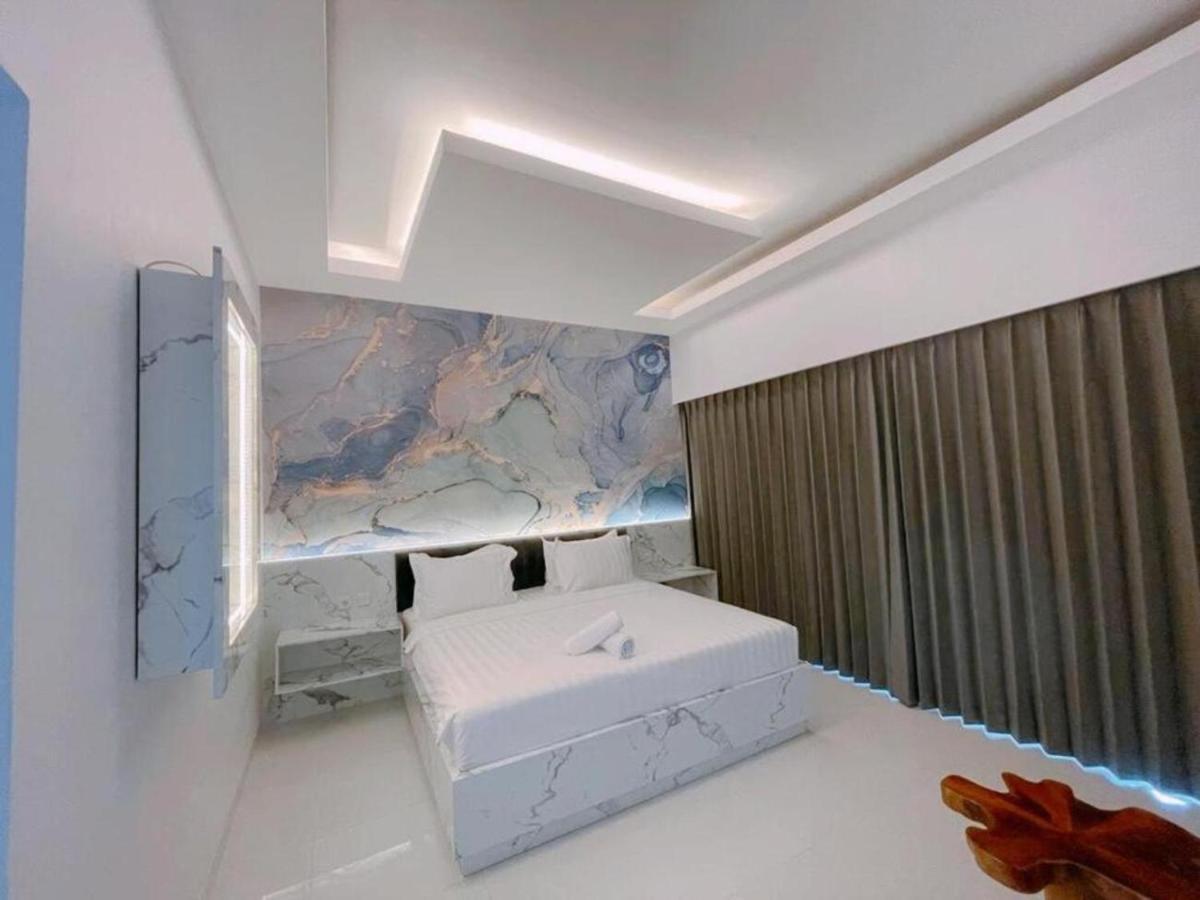 Sea Shell Resort Gili Trawangan Dış mekan fotoğraf